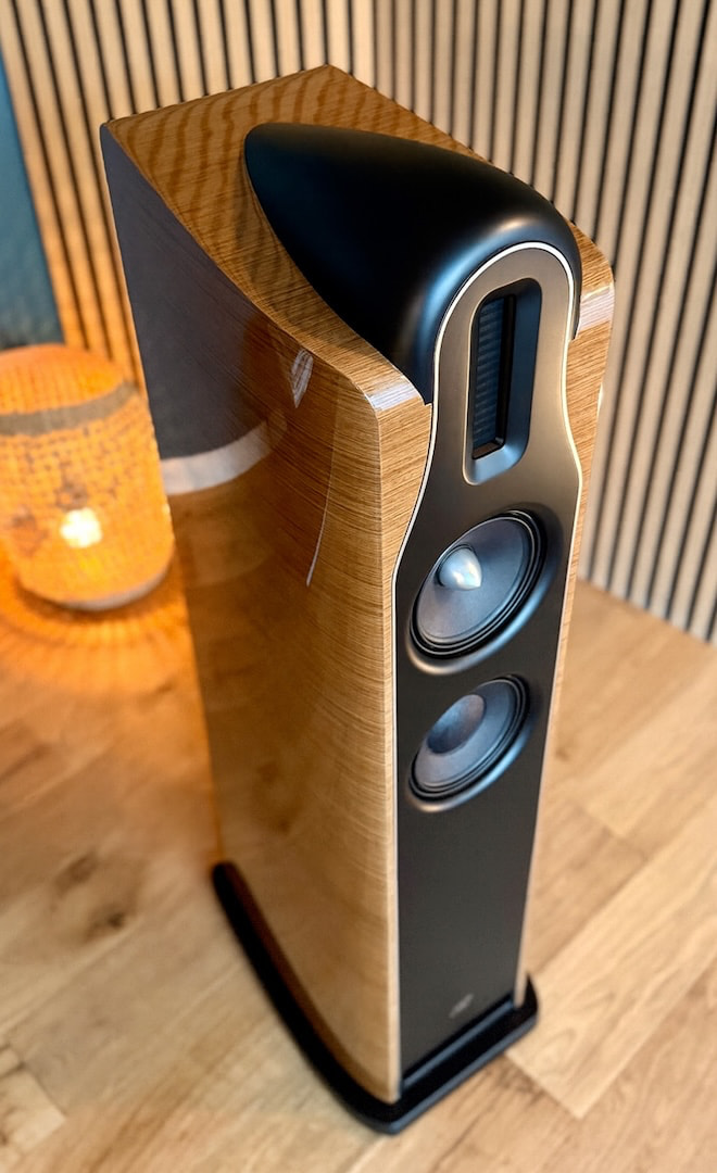 Five Ultra-Premium Floorstanding Speakers Redefining High-End Audio