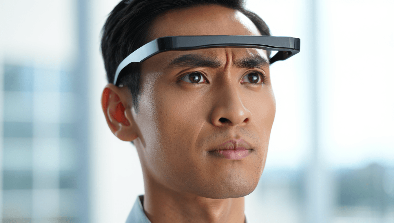 AR Glasses Makers Are Betting on Lens Technology—and Privacy Is the New Fault Line