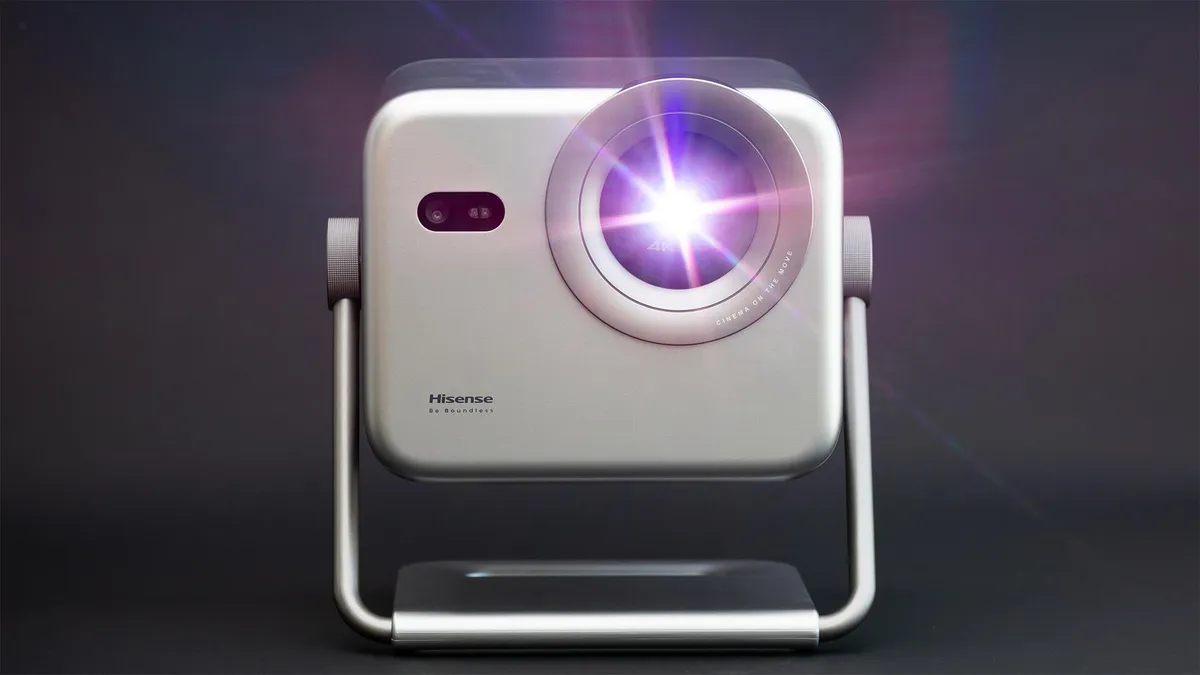Budget Projectors That Feel Premium: Aurzen vs Hisense M2 Pro