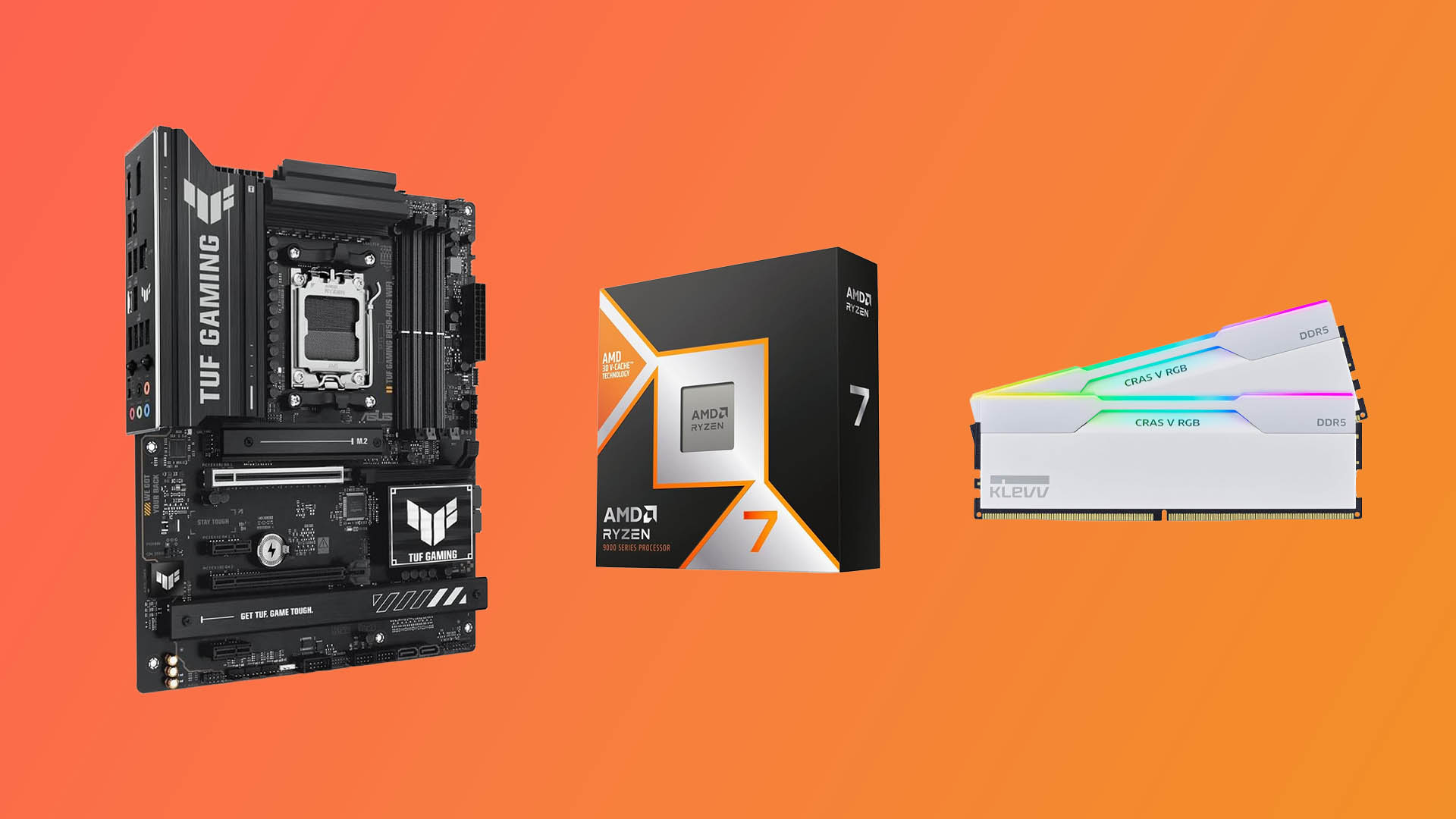 CPU, Motherboard, and RAM Bundles: Which Platform Is Best for Budget PC Builders