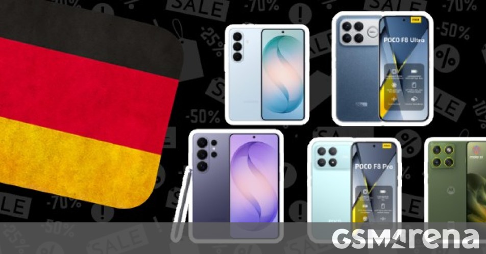 Prime Day Smartphone Deals: Galaxy Ultras and Budget Stars Compared