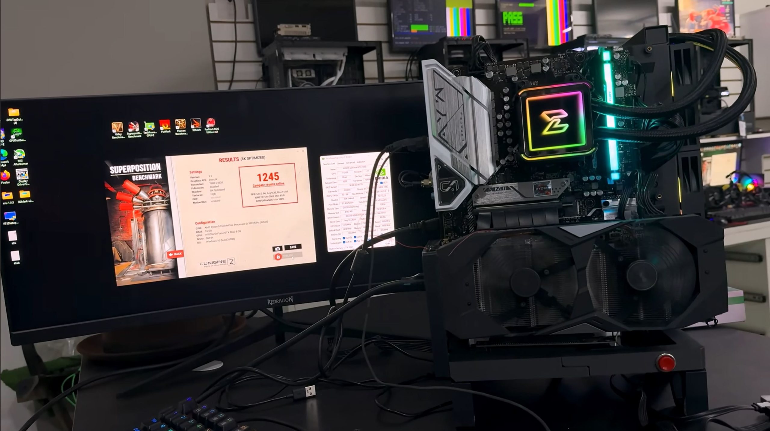 Fake GPUs vs. Legitimate VRAM Upgrades: How to Protect Your Graphics Card Purchase