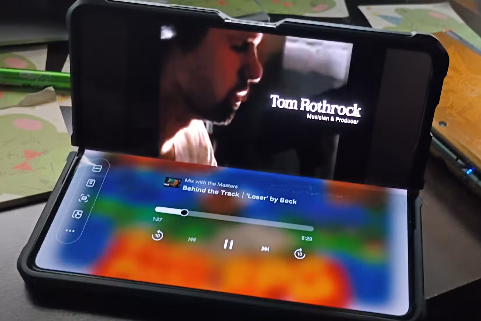 Samsung's Secret Modes and Hidden Settings You Should Be Using
