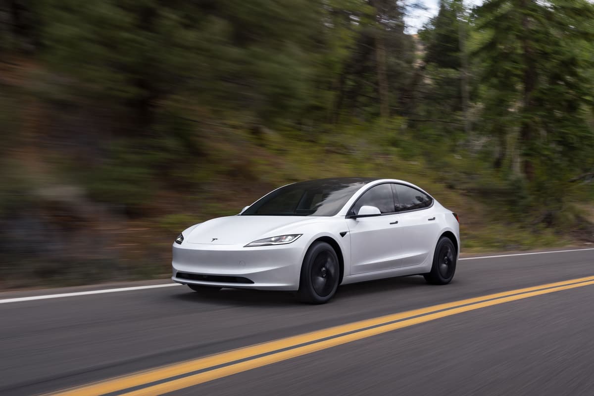 Electric Truck or Sedan Under $40K: Which EV Is Better Value?