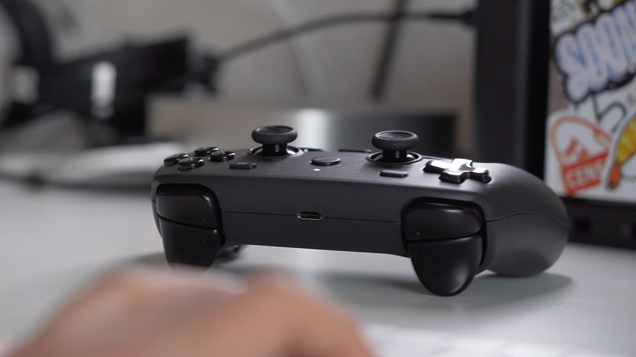 From Game Console to Robot Brain: Hacking Gamepads for DIY Robots