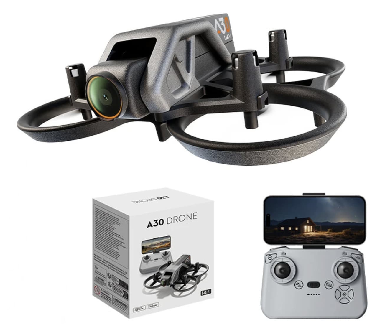 Budget FPV Racing Drones Under $30: What Entry-Level Flyers Get