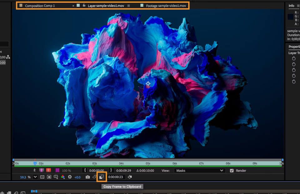 AI Point Tracking Finally Cracks the Impossible VFX Shot