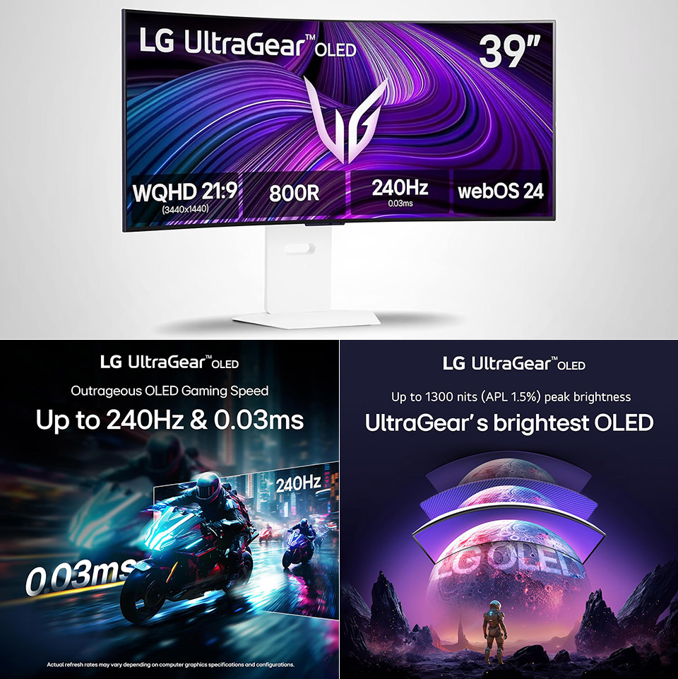 Ultrawide vs. Standard: Why Gamers Are Rethinking Aspect Ratios