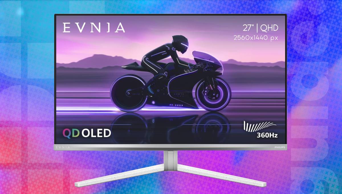 Record-Low OLED Gaming Monitor Deals: 27-Inch to 45-Inch Compared