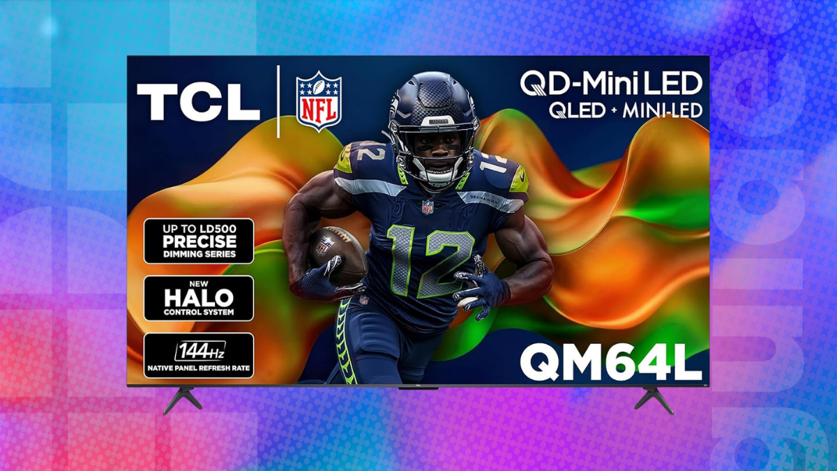 TCL QD-Mini LED and QLED Prime Day TV Deals Compared