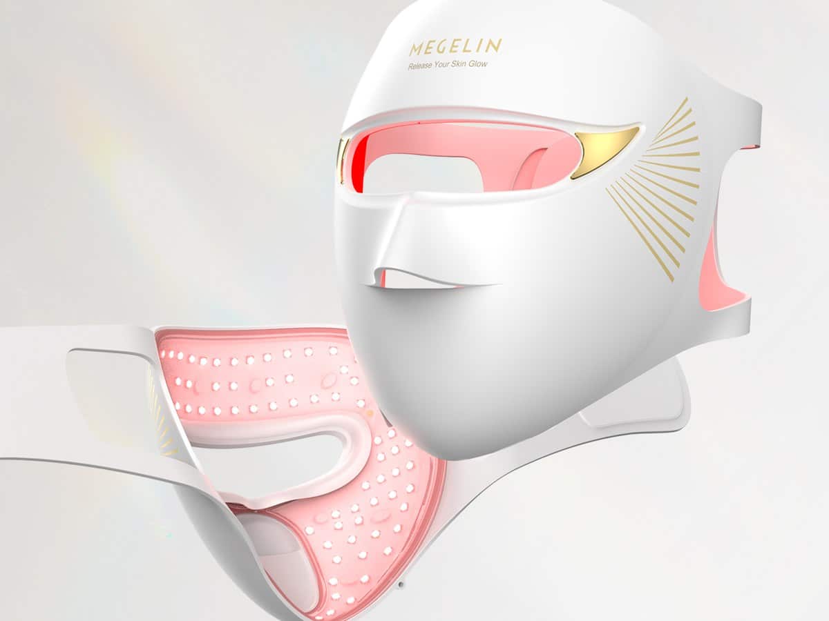 LED and Laser Masks for Aging Skin: Six Weeks of Real Results