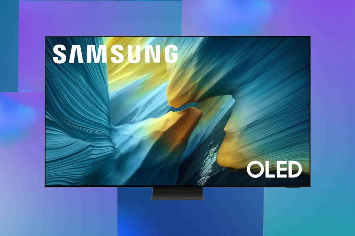 Premium OLED TV Deals: LG B5 vs Samsung S95F Compared