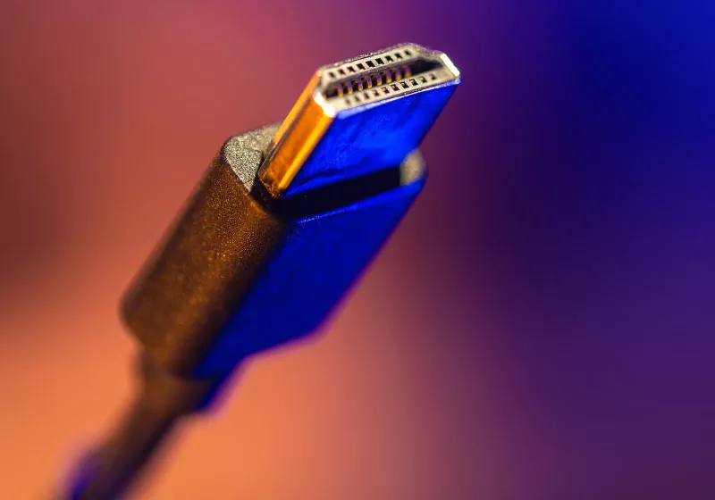 HDMI 2.2 Explained: Double Bandwidth and Smarter Display Upgrades