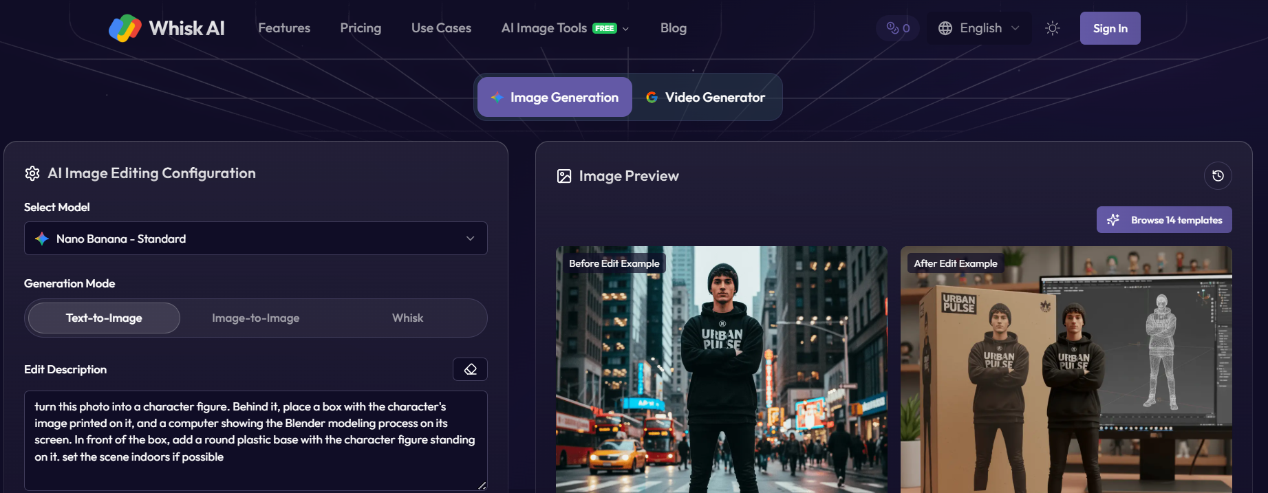 Why Visual Direction Beats Prompt Guesswork in AI Design