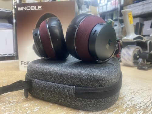 Noble FoKus Apollo Pro Review: Hybrid Luxury That Earns Its Price