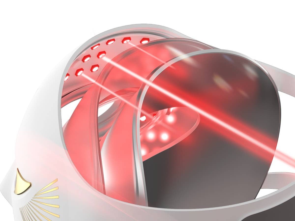 LED and Laser Masks for Aging Skin: Six Weeks of Real Results