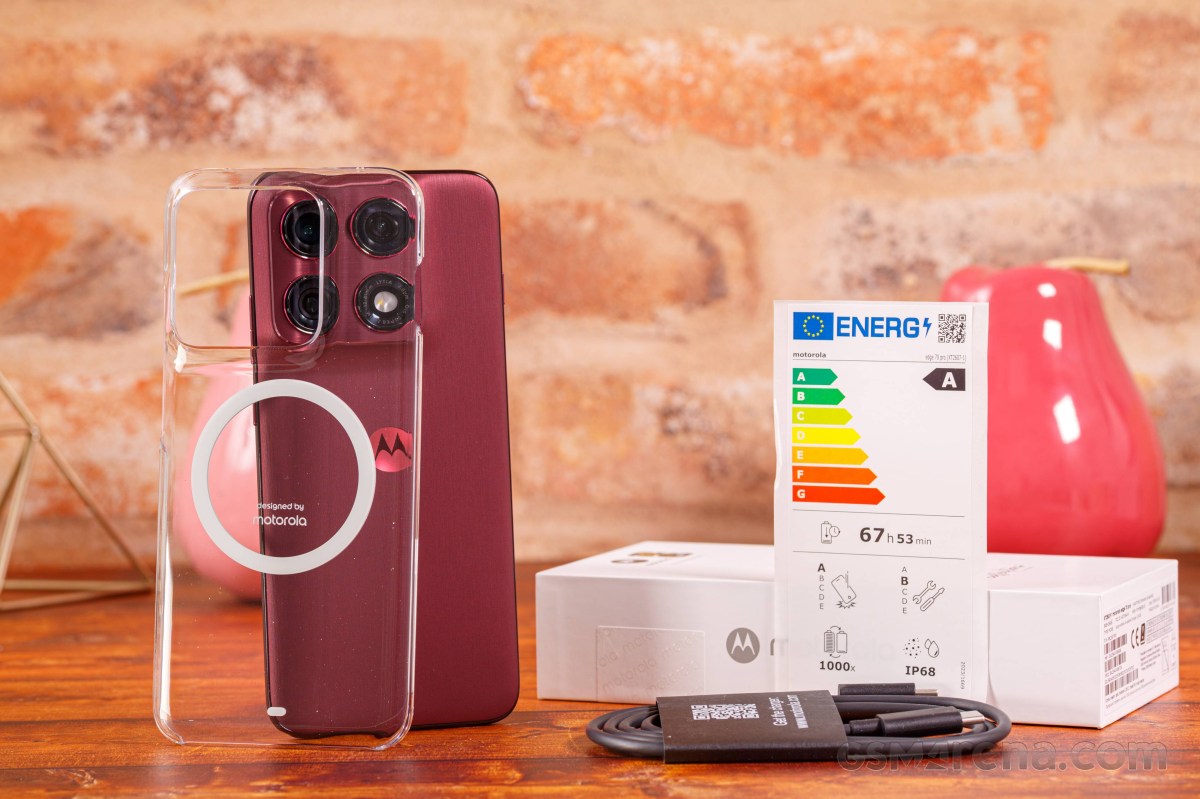 Motorola Edge 70 Series Battery Showdown: Fusion vs Pro vs Max