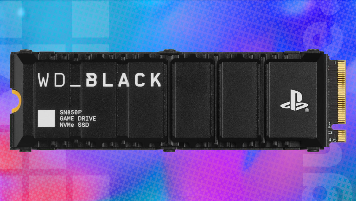 Prime Day SSD and Storage Deals Hit All-Time Lows