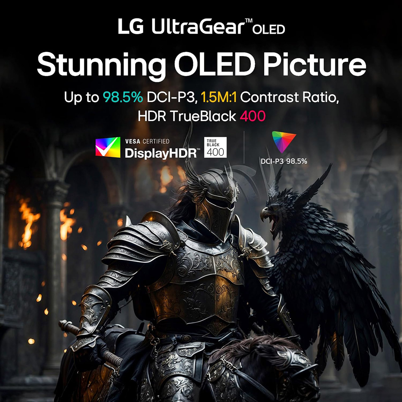 5K vs. Ultrawide: Which Gaming Monitor Aspect Ratio Wins?