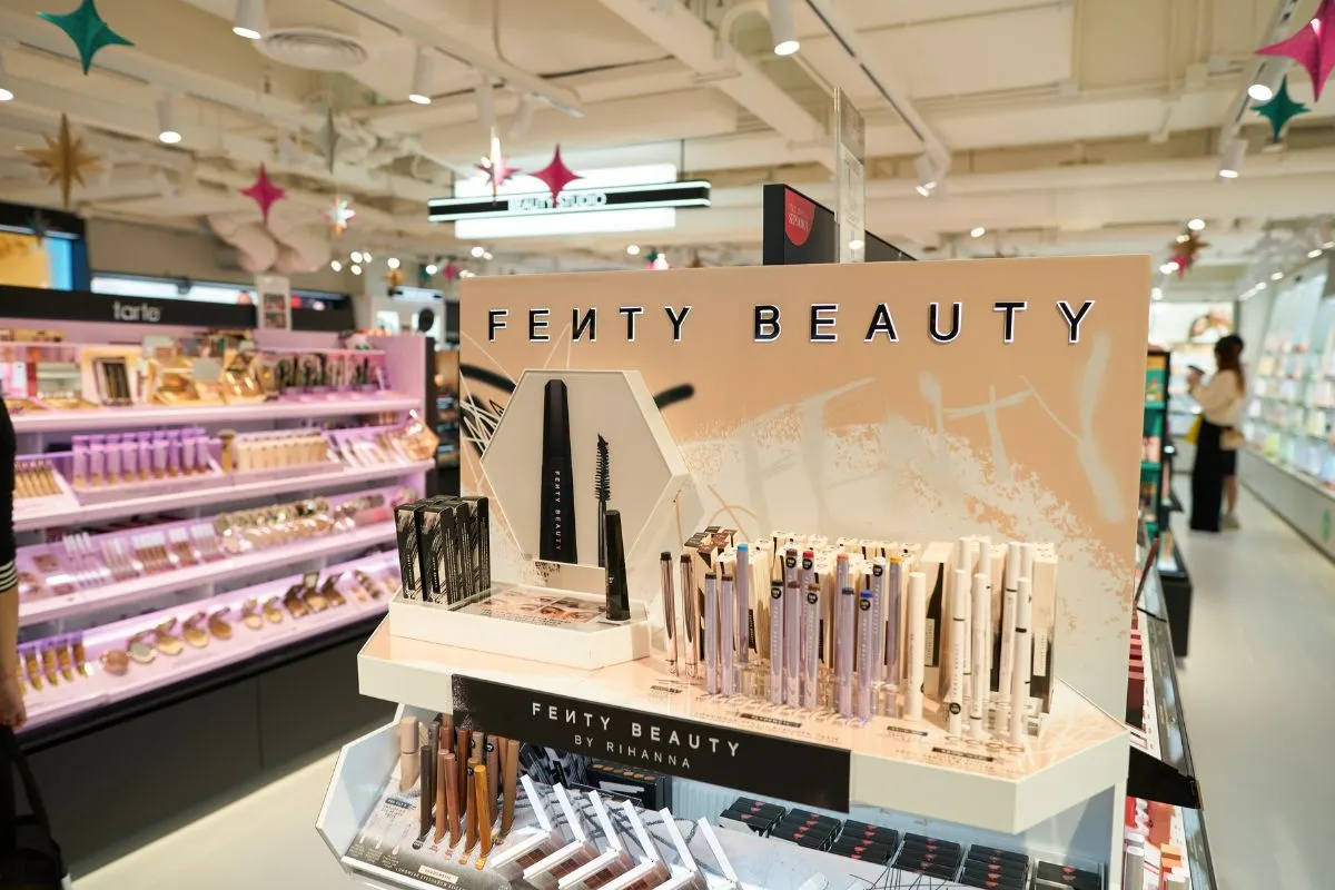 Why Beauty Brands Are Racing to Open Their Own Stores