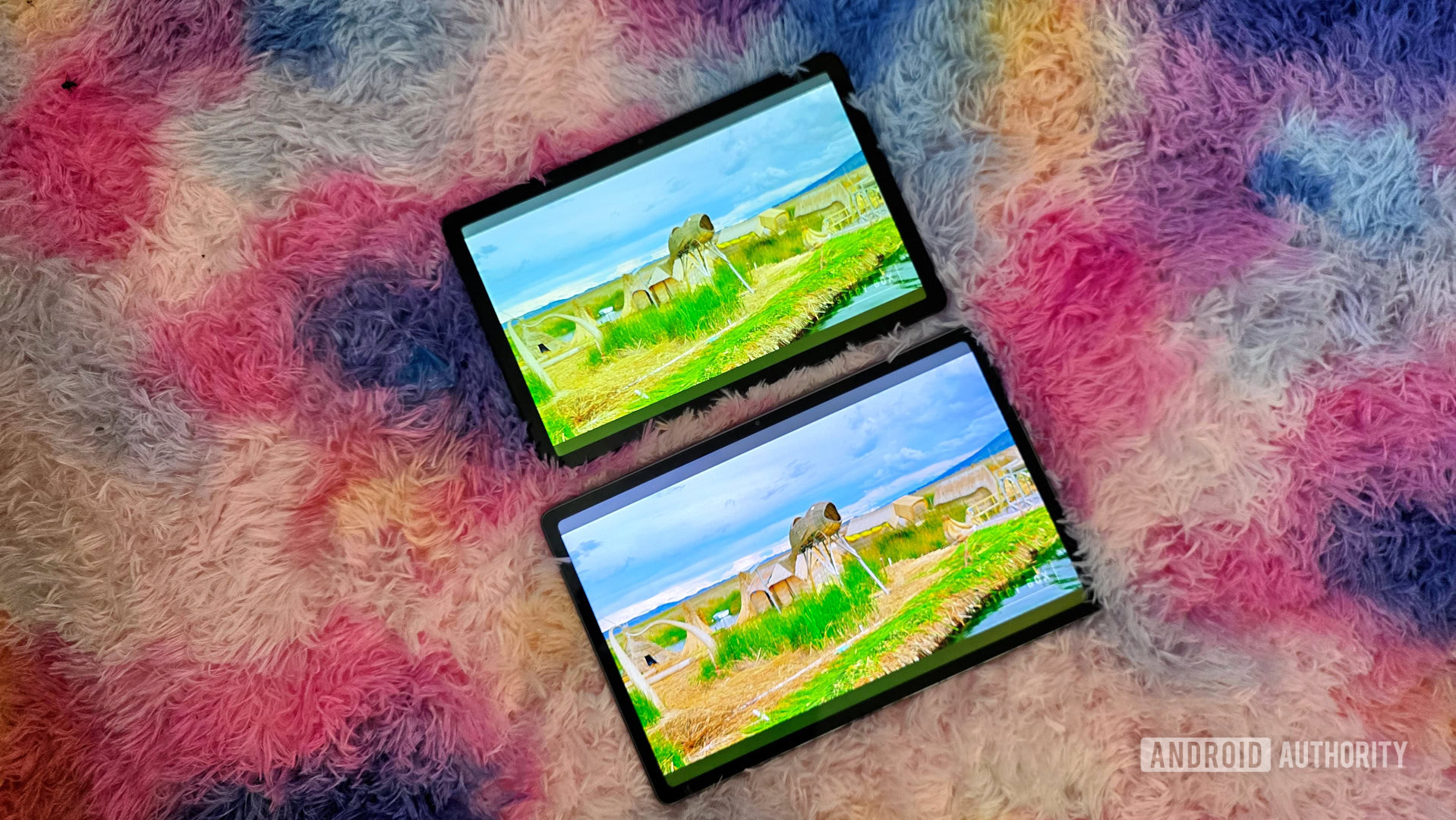Lenovo Tab Plus Gen 2 Takes Aim at Samsung’s Budget Tablets