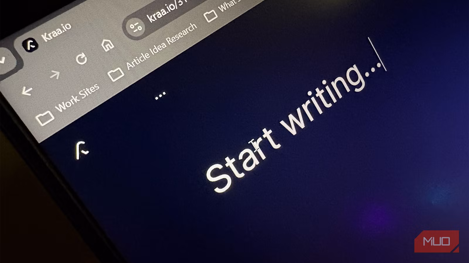 Three Distraction-Free Note Apps That Prioritize Writing Over Features