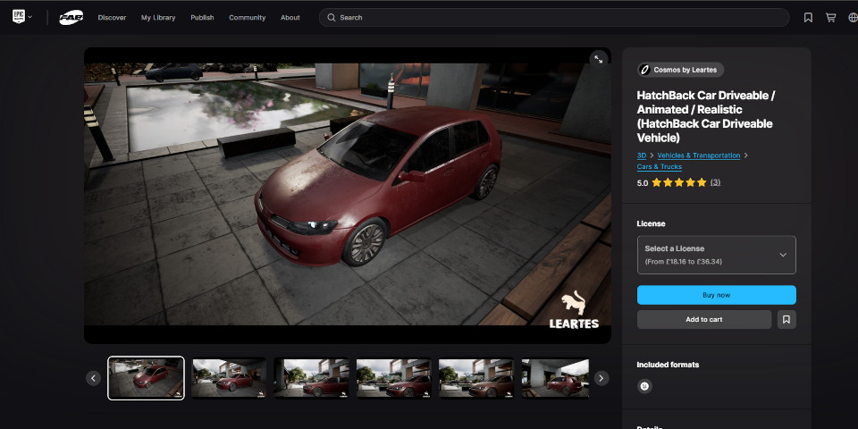 How Unreal Engine 6 Is Bridging Game Developers and Creators