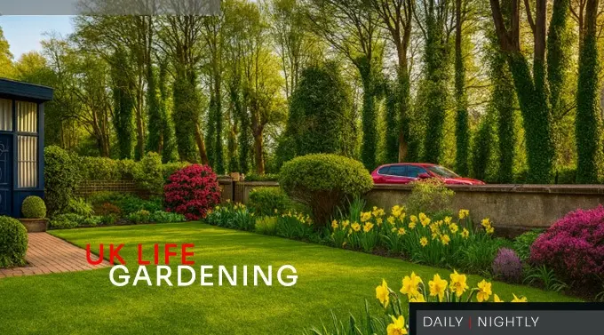 Why the Best Sensory Gardens Are Designed for Sound and Scent, Not Selfies