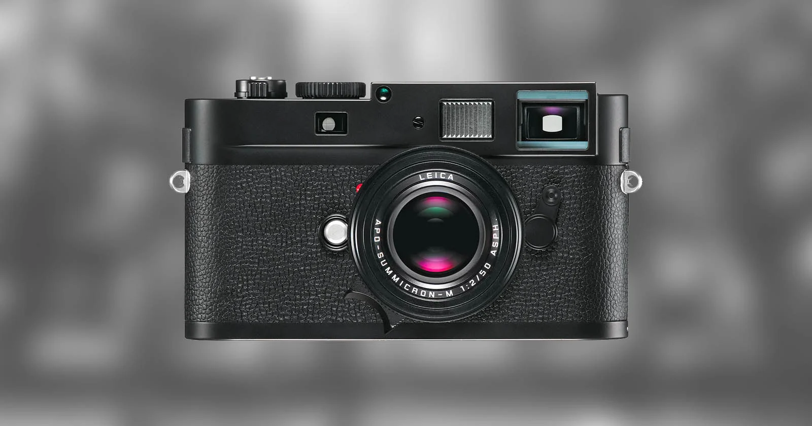 Why Photographers Abandon New Cameras for 14-Year-Old Leicas