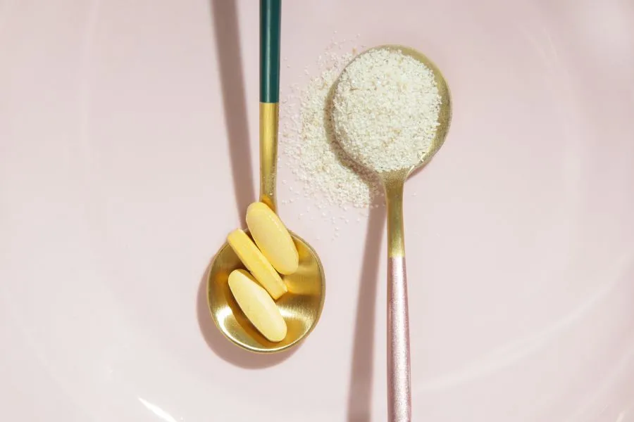 Ingestible Skincare Is Moving From Hype To Proven Results