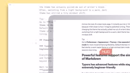 Why Distraction-Free Notes Apps Are Beating Big Productivity Suites