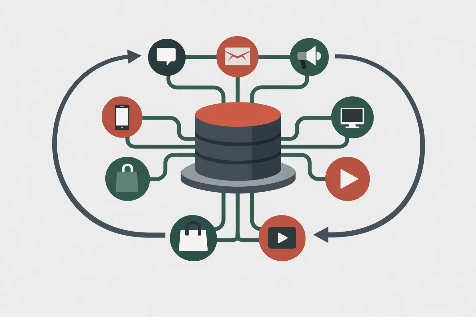 CDPs Are Becoming AI Agents for Real-Time Customer Decisions