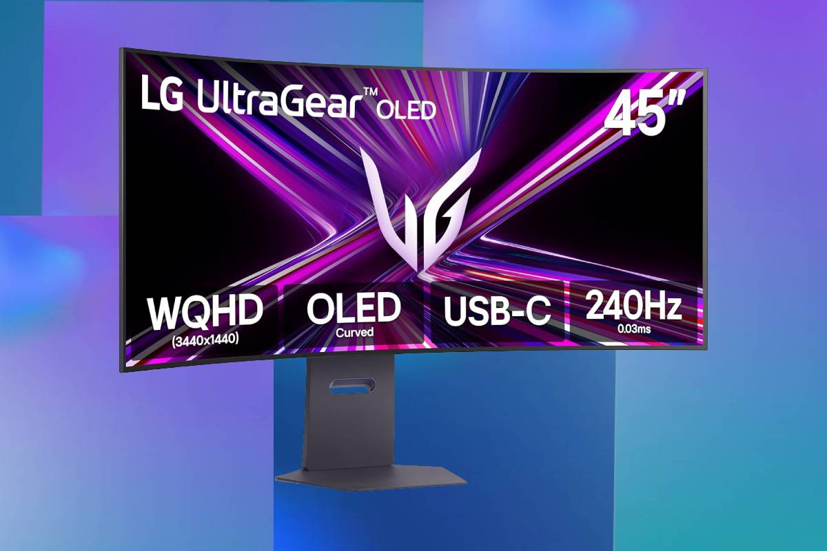 Record-Low OLED Gaming Monitor Deals: 27-Inch to 45-Inch Compared