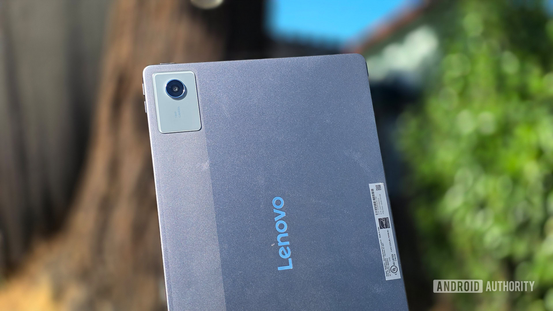 Lenovo Tab Plus Gen 2 Takes Aim at Samsung’s Budget Tablets