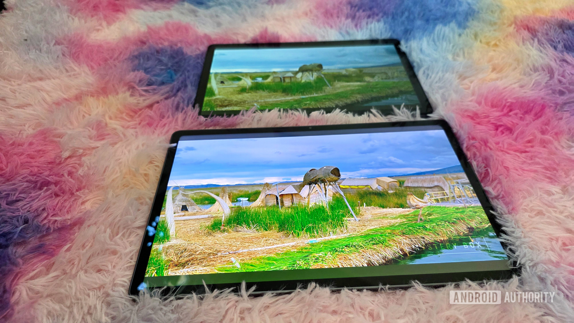 Lenovo Tab Plus Gen 2 Takes Aim at Samsung’s Budget Tablets