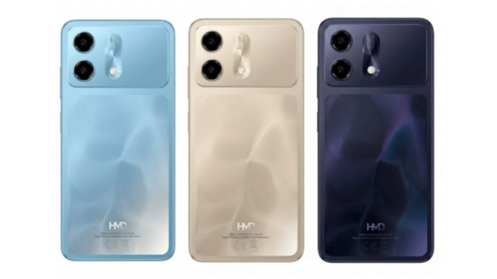 Honor 600 Smart 5G vs HMD Luma2: Battery Life and Value Compared