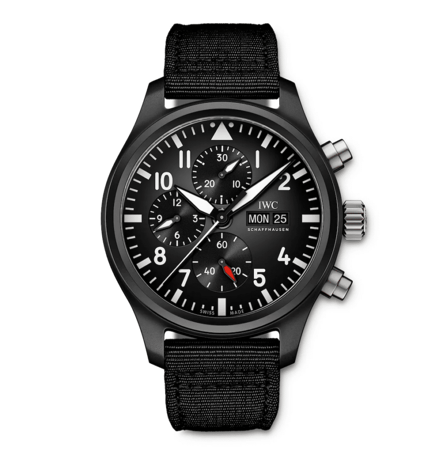 The Designer Accessories Every Man Should Invest In