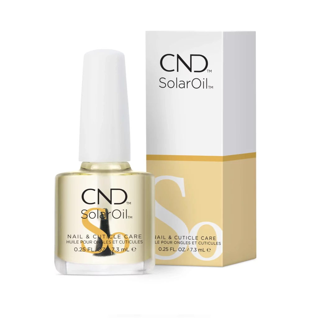 Dermatologists Reveal the Essential Nail Care Routine for Summer Heat and Humidity