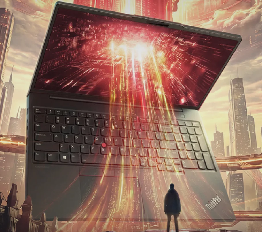 OLED Laptop Displays Are Finally Going Mainstream