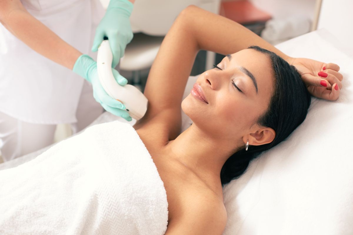 GLP-1 Weight Loss Spurs Hair Loss Fears and Laser Hair Removal Booms
