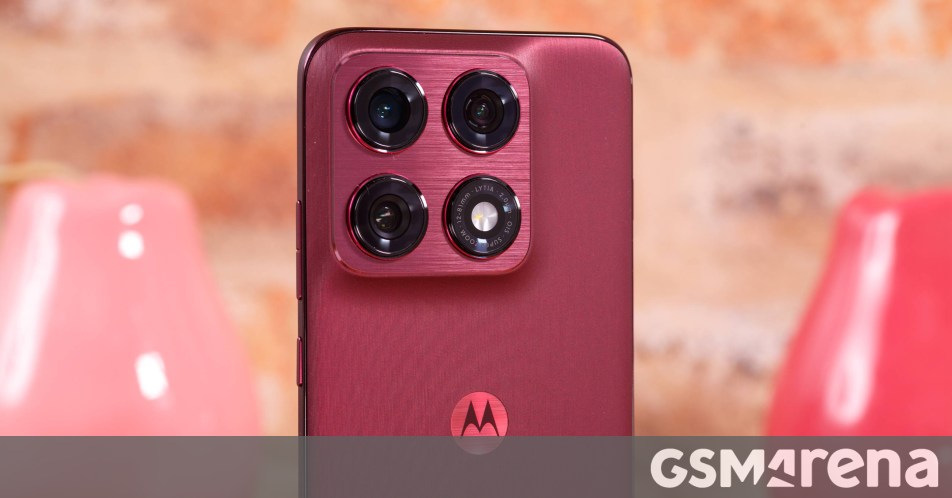 Motorola Edge 70 Pro Review: Premium Touch at a Mid-Range Price