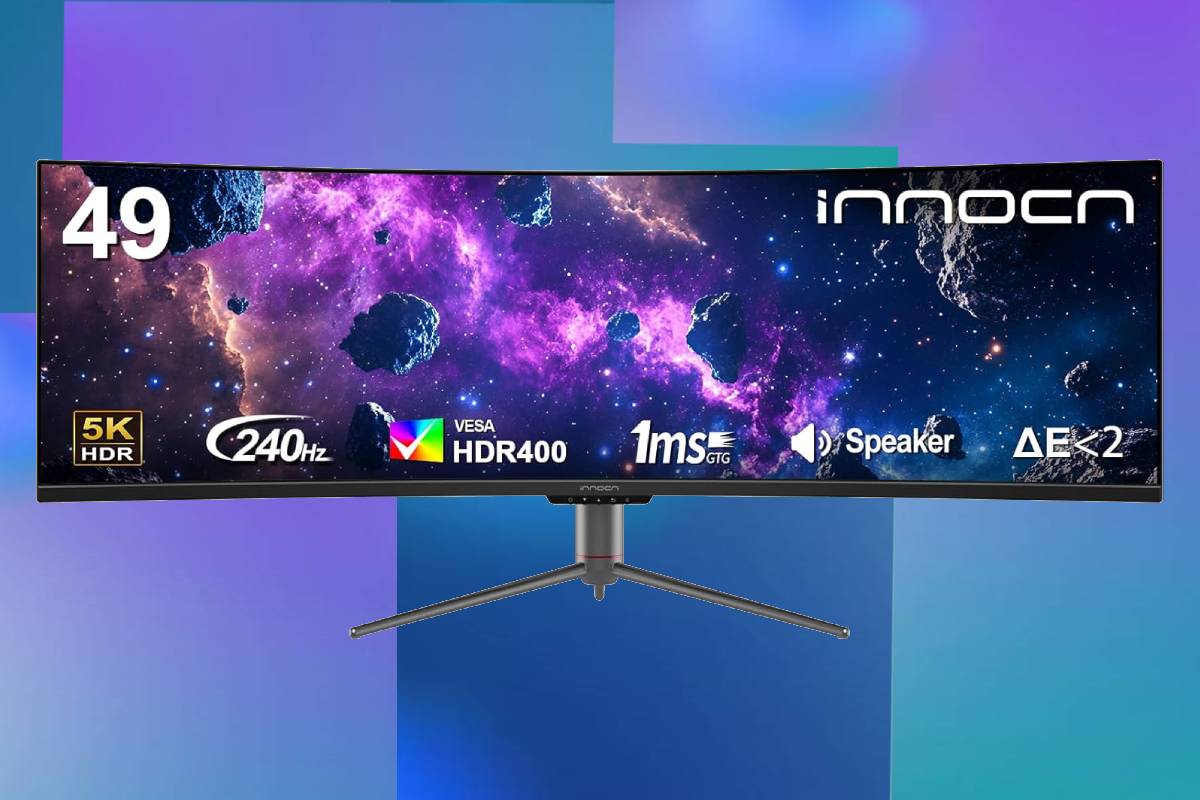 Best Gaming Monitor Deals Under $400: 4K, 300Hz, and Ultrawide Picks