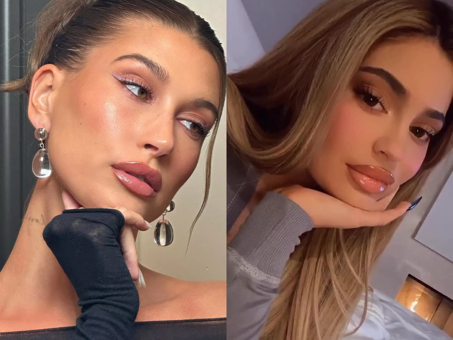 How to Achieve Glossy, Juicy Jelly Lips Everyone Loves