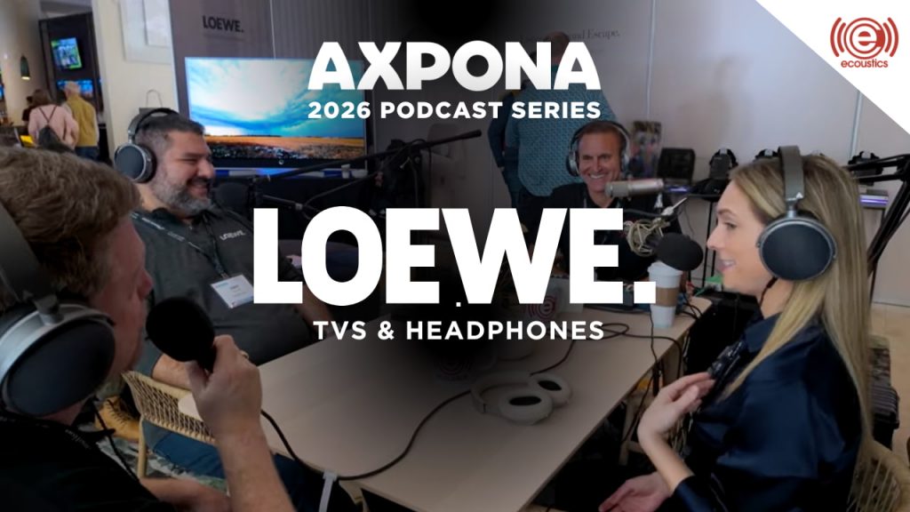 Custom In-Ear Computers and Premium Headphones Dominate AXPONA