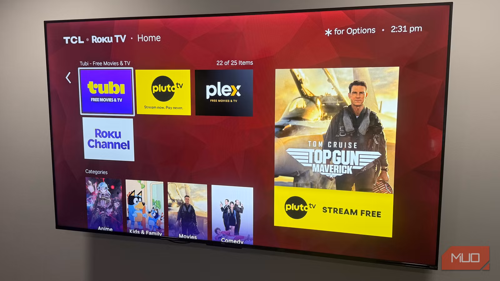 I Tested the Top Free Streaming Apps for a Month—Here’s the Real Winner