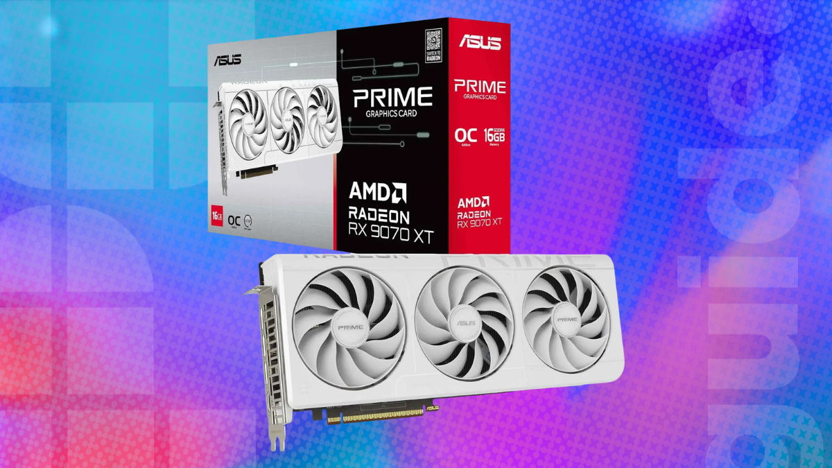 Four High-End GPU Deals Hit 90-Day Lows Before Prime Day