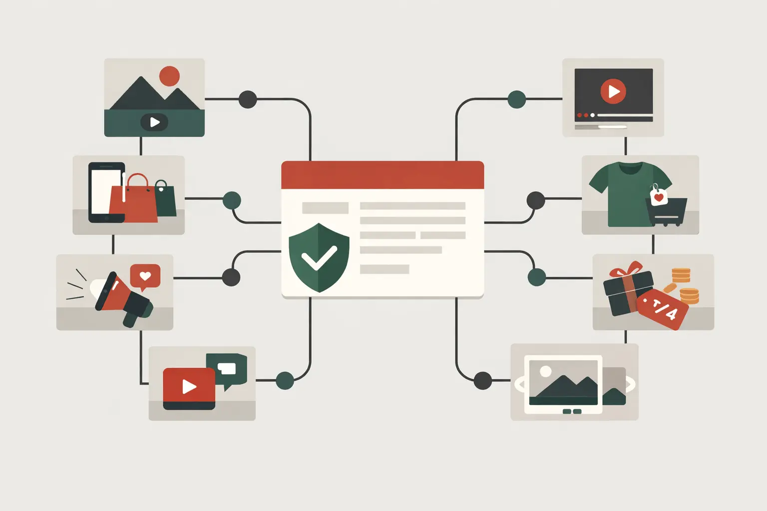 How AI Agents Are Automating Creative Ad Generation Across Formats