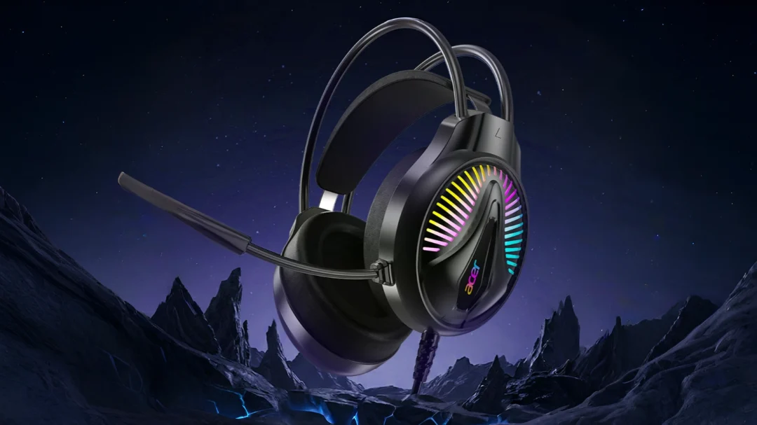 Budget Gaming Headsets Under $200: Lenovo EY130 vs Acer OHW201 vs Sony INZONE H9
