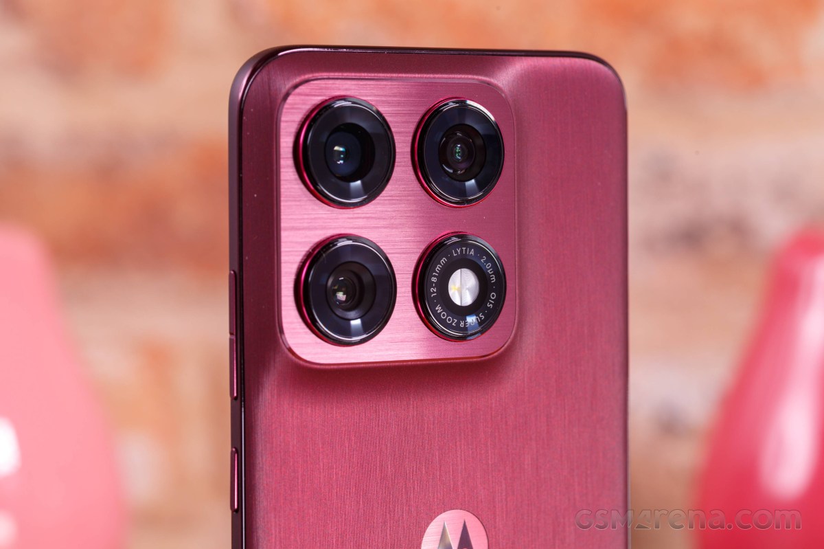 Motorola Edge 70 Series Battery Showdown: Fusion vs Pro vs Max