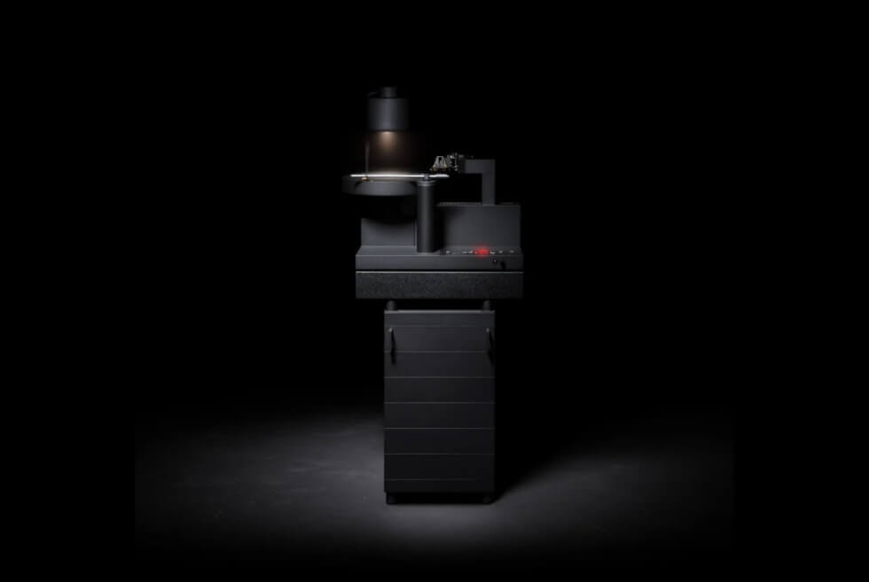 Professional Vinyl Cutting Comes Home with Teenage Engineering’s APC-2